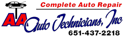 Aa Auto Technicians, Inc.